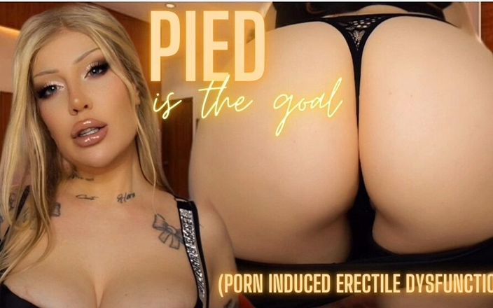 LDBMistress: Pied jest celem