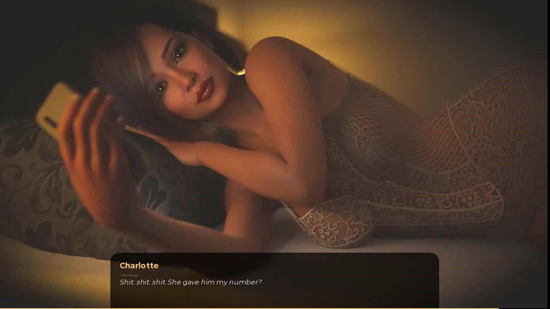 Dirty GamesXxX: Artık para yok: bir günlük okumak ve işe gitmek bölüm 41