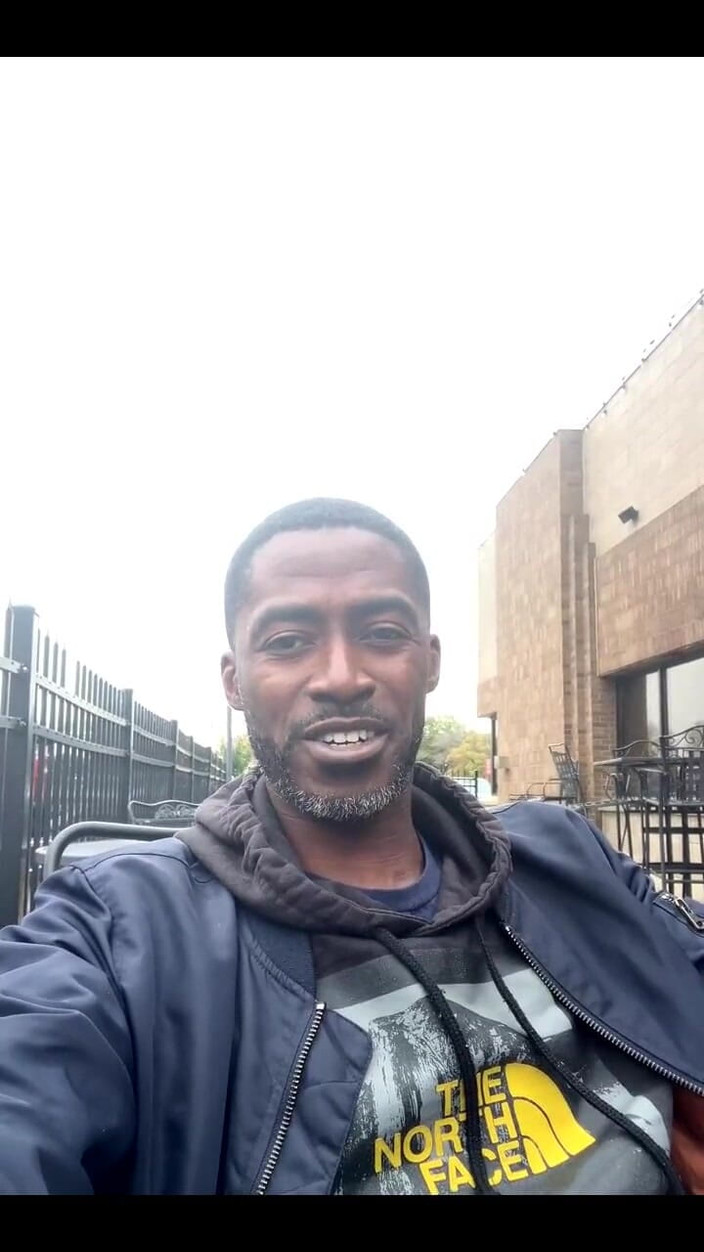 Red Dillinger: Live Streaming