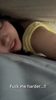 Stuck Girl Porn