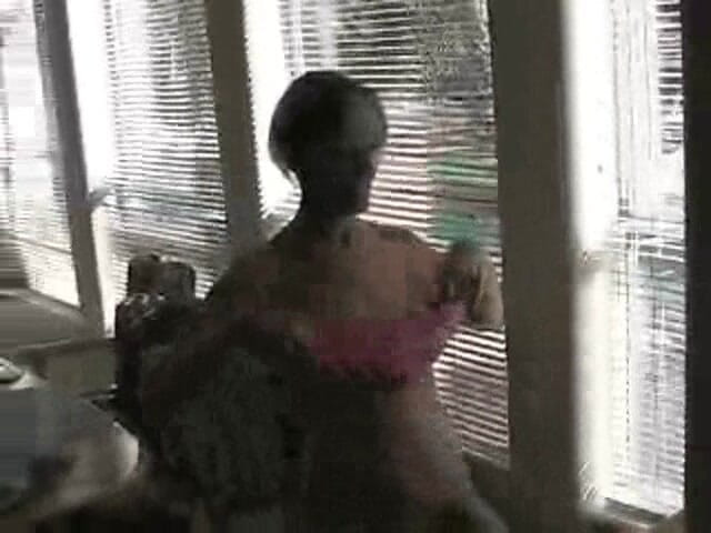 Wicked Sexy Melanie: Kötü seksi melanie: soyunma ve kamera çekimi