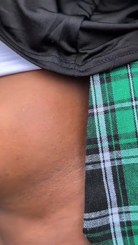 This Nymphomaniac From Paris Loves Big Dicks in Her Slutty Pussy