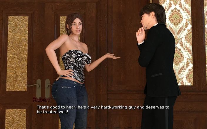 Dirty GamesXxX: Laura những bí mật ham muốn: người vợ Nhật Bản...
