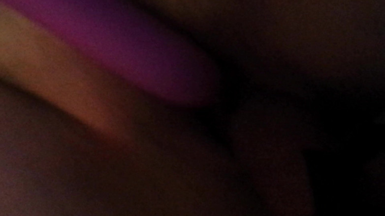 Morningwood: 두근두근 하드코어 자지와 유리 딜도에 시오후키하는 POV 핫한 젖은 보짓물 보지