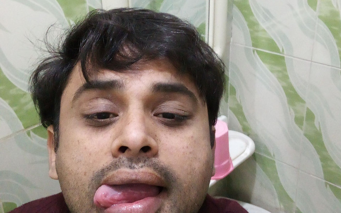 Pakinudo: Nadržený muslimský chlapec