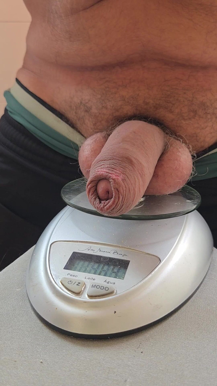 BBIG: Il peso del mio uomo alfa!