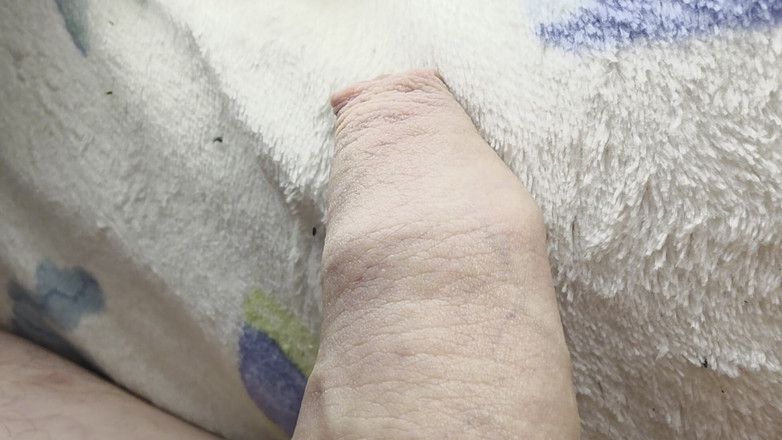 Nalekhome: Мій член на макро