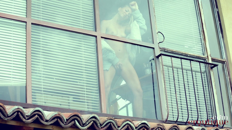 Eroutique: ヴィクトリア - エロティックな色彩