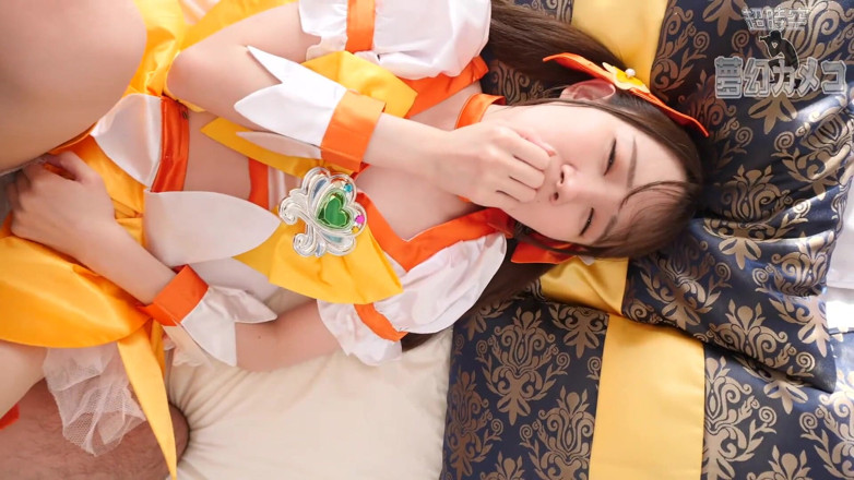 Asian happy ending: Asian angel 829