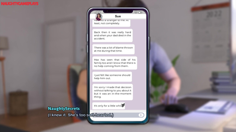 Naughty gameplays: Mein Tussi-traum (teil 14) Von Meinem Tussi-traum