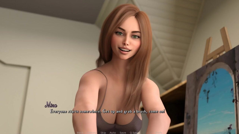 LoveSkySan69: Trzy zasady życia - część 2 - gorące młode laski autorstwa Loveskysan69