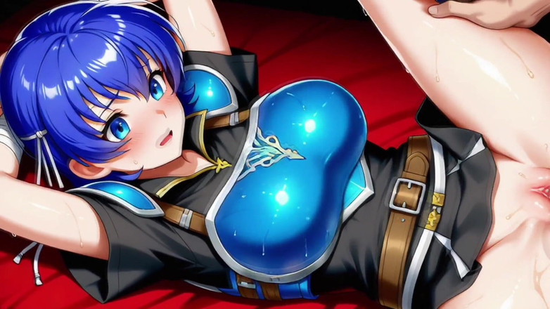 Prznai: अग्नि प्रतीक फ़रीना हेन