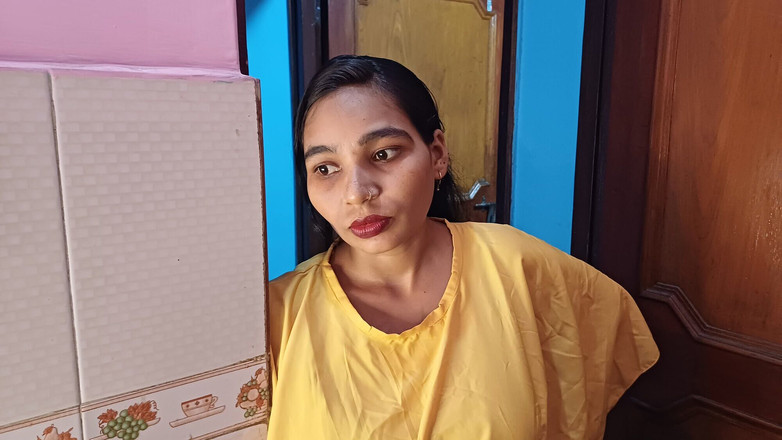 Kavend91: Deshi Bhabhi 섹스