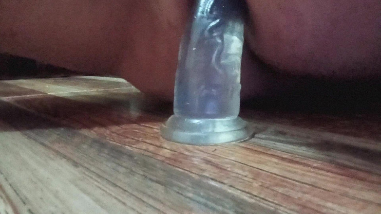 Ferreira br: 나 항문 성교에 중독되고 있어. 지금부터 시작했어.