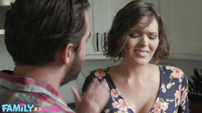 New Sensations: It's A Natural Thing For Krissy
