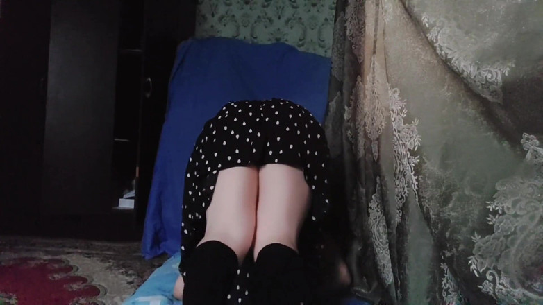 Kitty_Cross: Video hot model youtube crossdresser kitty tanpa sensor