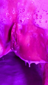 In Shower