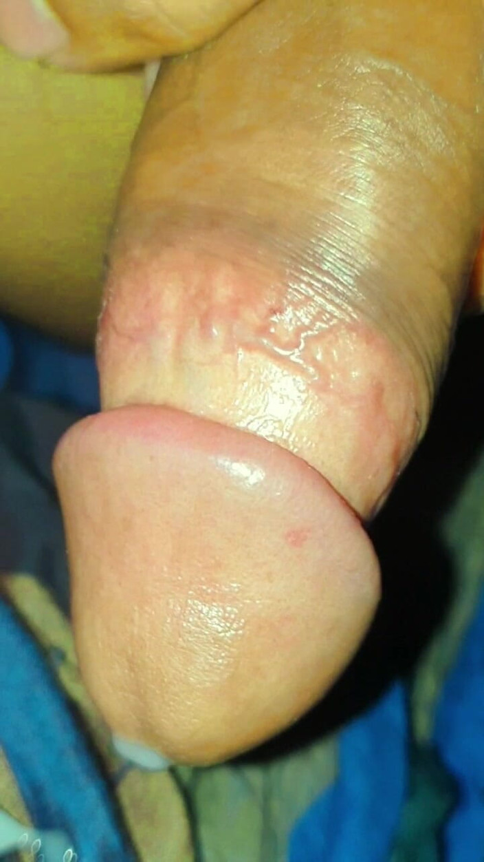 Xujjal: Deshi ragazzo caldo massaggia il suo pene in camera e...