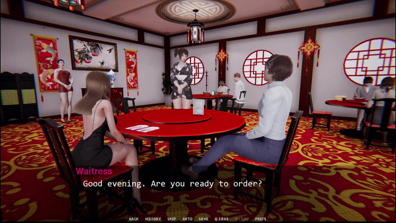 Johannes Gaming: Nympho Tamer 2 Ive Made Katie Cum