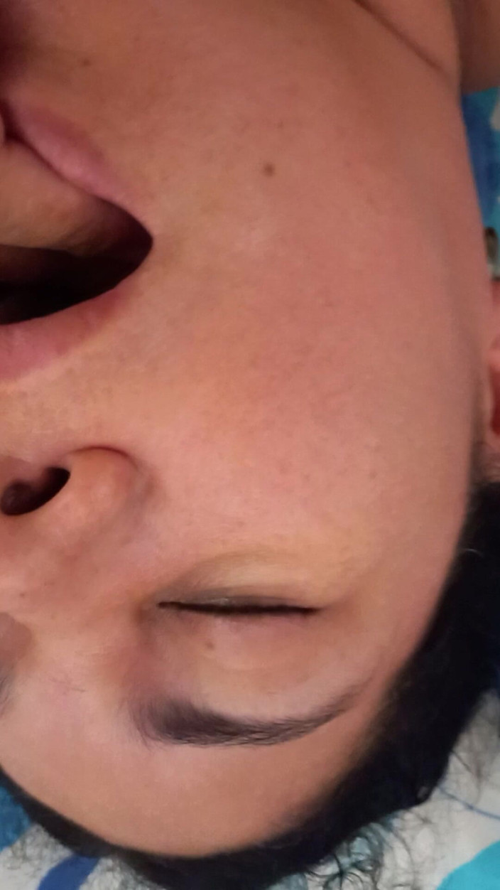 Valkyrie and Luigy Couple: 24. Susu Yogurt untuk Valkyrie , Snek Sihat Kaya Dengan Probiotik