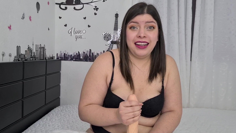 Alice H: Joi-tijd om klaar te komen