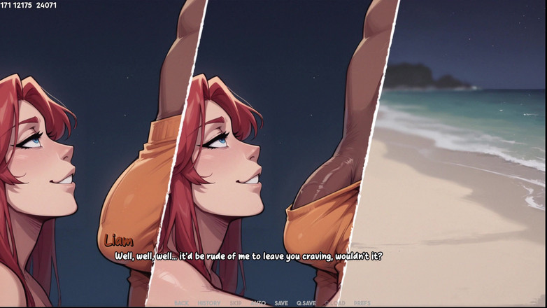 Wickedgammes studio: Ombre dell'ambizione (parte 34)