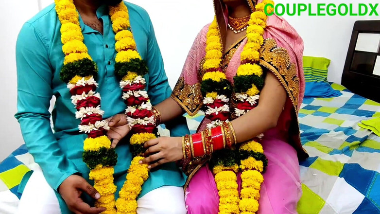 Sexy Komal: 婚礼当天快乐，伙计们，离开吧。