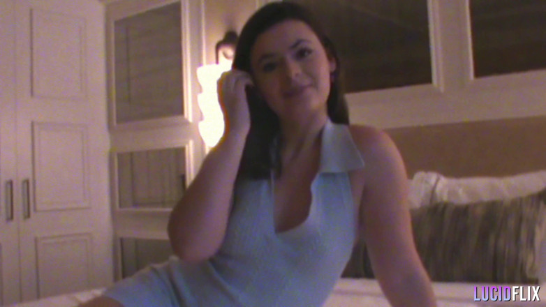 Lucid Flix: Vhsex Episode 8: Dharma Jones