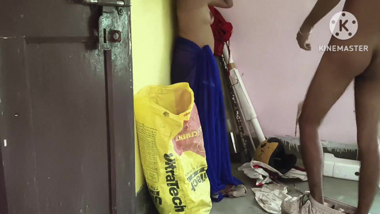 Jink: Neighbor Housewife Fucked by Brother in Law