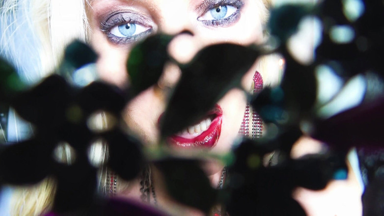 Goddess Celine: Domination féminine