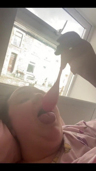 Sex zabawka