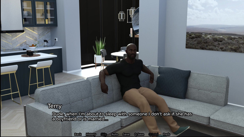 Wickedgammes studio: Тени доверия (часть 2)