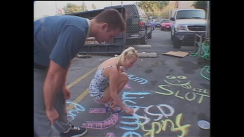 DEUTSCHLAND PORNO TV - our best full movie: El Deseo De Las Mujeres Jóvenes