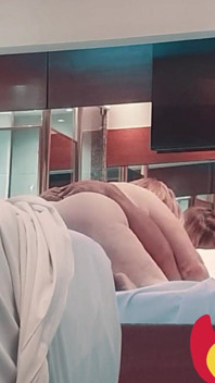 奶奶喜欢做爱
