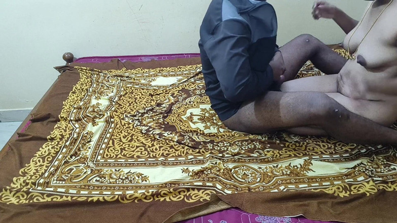 CloudyPush59: Telugu Student Secret Relationship with Teacher
