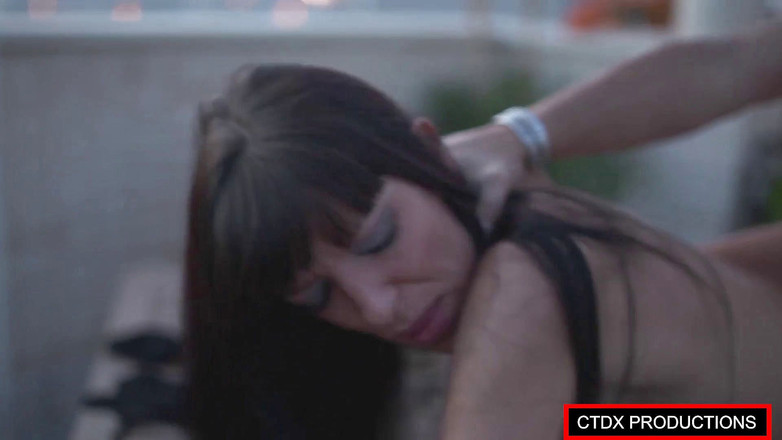 CTDX productions: Šukám svoji spolubydlící s webovou kamerou