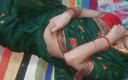 Lalita bhabhi: Invite Her Stepbrother for Fucking in Midnight by Brother-in-law Left...
