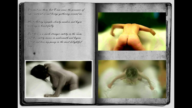MarieRocks: My dream about the ultimate orgasm