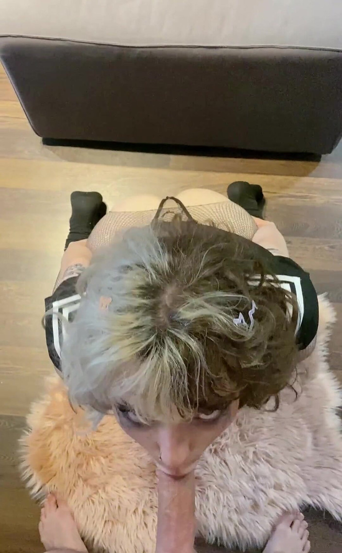 Soft Vulgar: Nu sunt niciodată prea obosit să fiu folosit