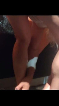 Feet and Sex Toys 2