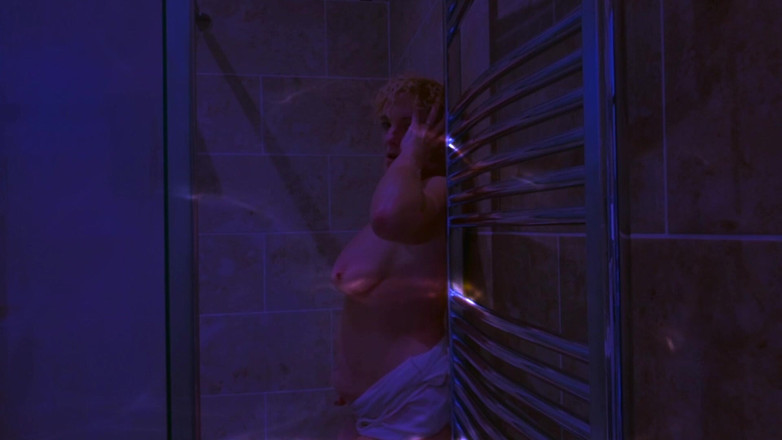 The adventures of Kylie Britain: ウェット・セダクション