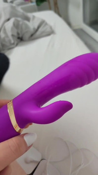 Squirt Alert