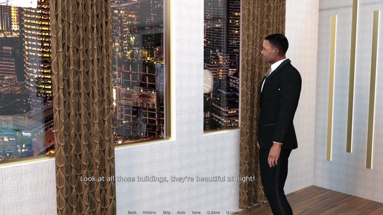 Wickedgammes studio: Laura lujuriosa secretos (parte 51)