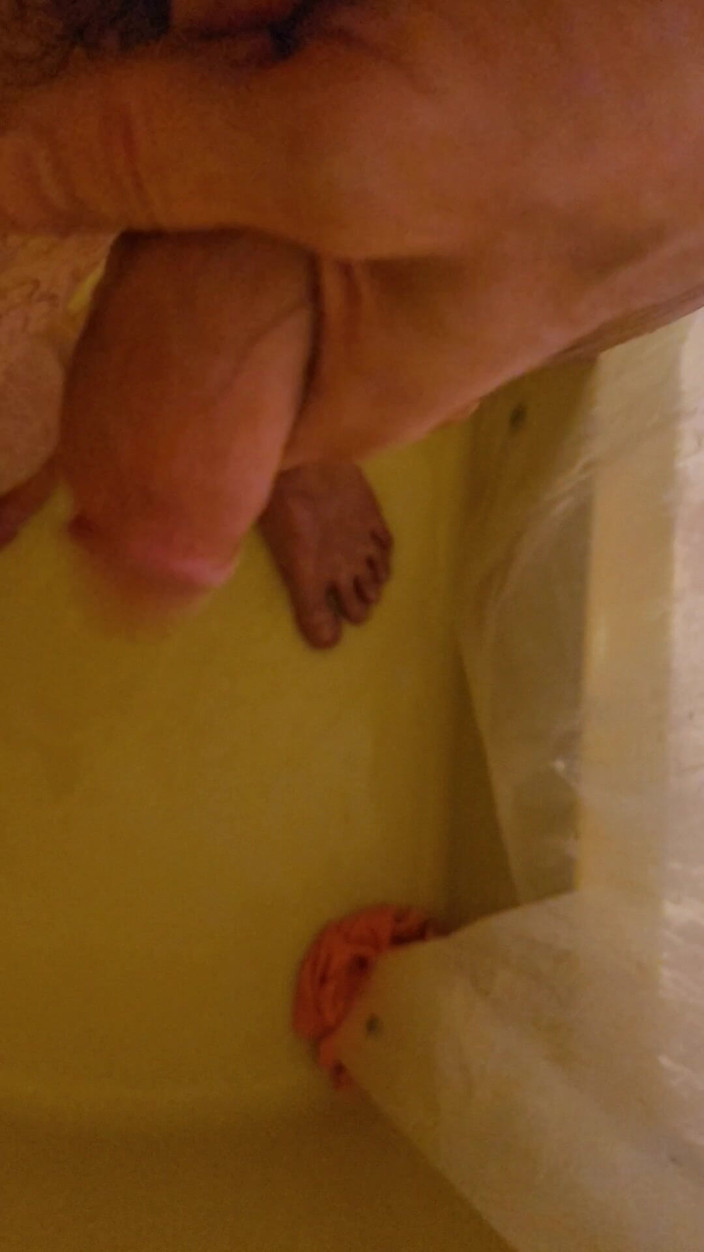 Lightmyfire: 1분 샤워 바보