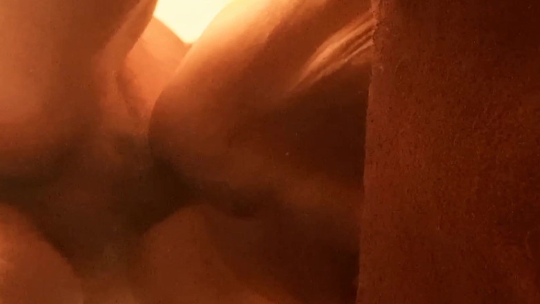 Oma elderfart: Elderfarts Saga Oma Anal New Asshole Dildo
