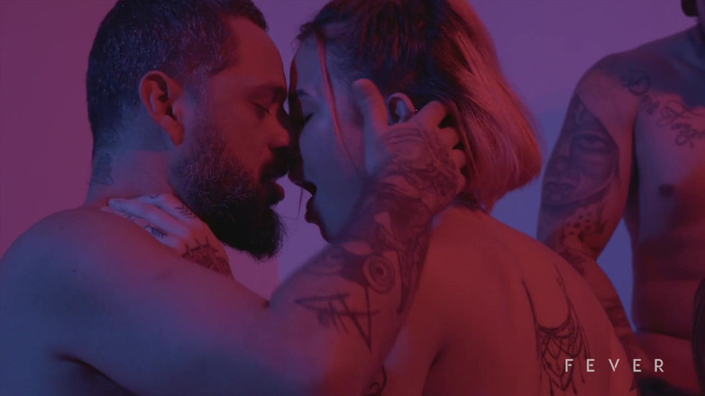 Fever Films: Swinger party with 18yo girls in Brazil