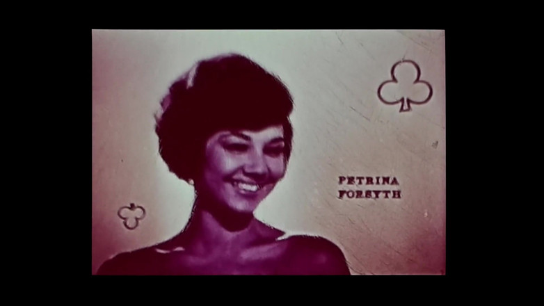 Close Encounter Vintage: Vintage Porn Retro Erotic Theatre - Oceanside Vixens