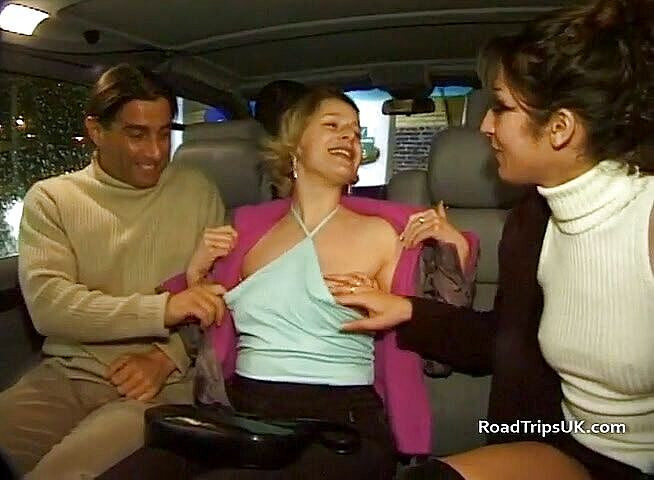 Road Trips UK: Roadtrip ke London: Jo &amp; Amira Love