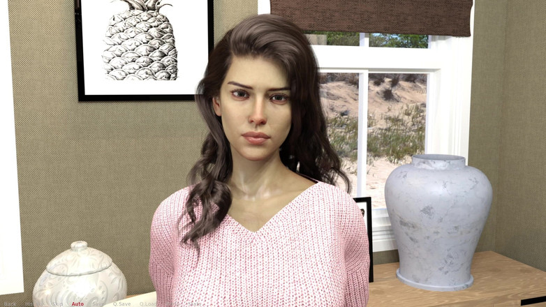 Porngame201: Teef ploeg #3