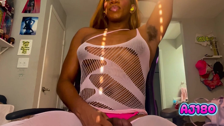 AJ180: Aj180 Přednastavení: Beaujob, Dobrá děvka